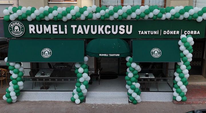 Rumeli Tavukçusu Ordu