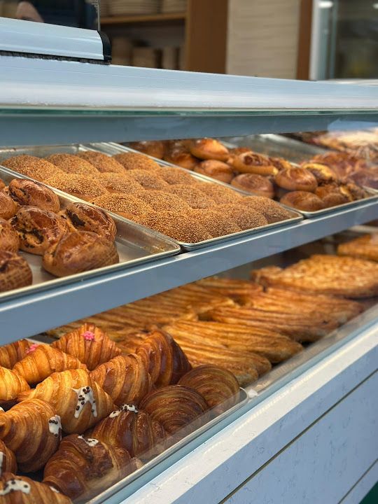 Şef'im Börek