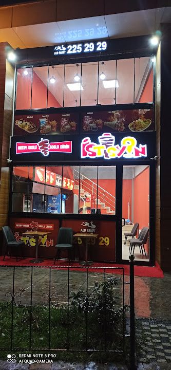 Şefim Döner