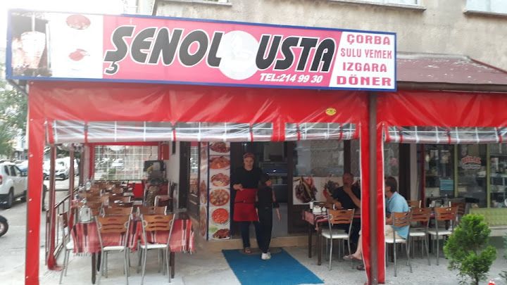 ŞENOL USTANIN YERİ (MEŞHUR YAHNİCİ)