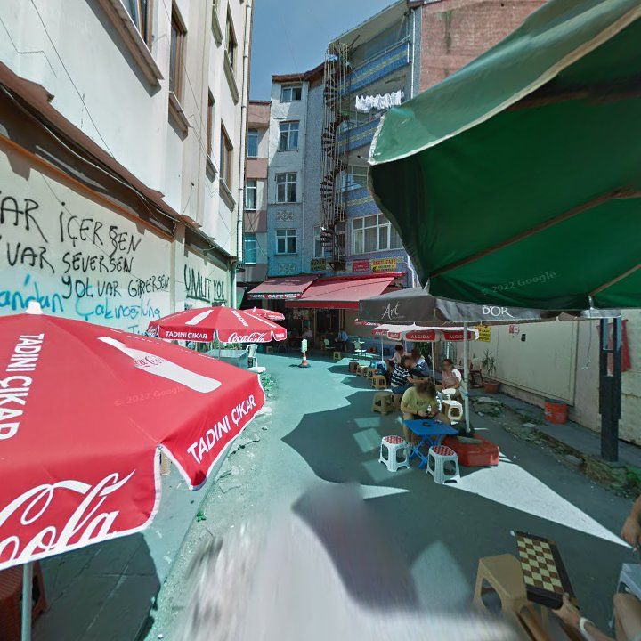 Takıl Cafe Ve Çay Evi