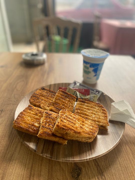 Tostçu Baba