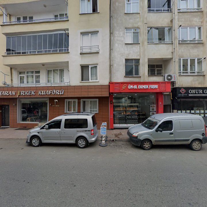 Ünal Ekmek Fırını