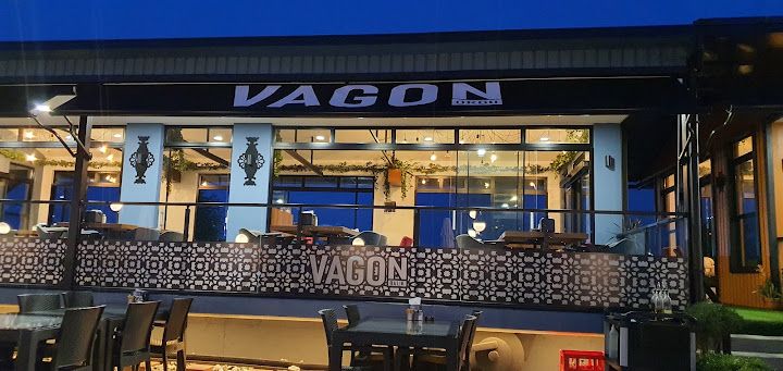 Vagon Cafe Ordu