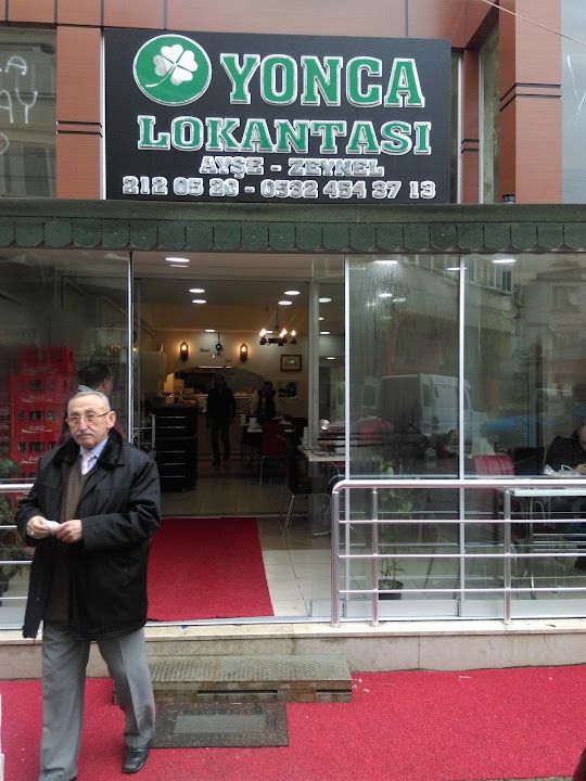 Yonca Lokantasi