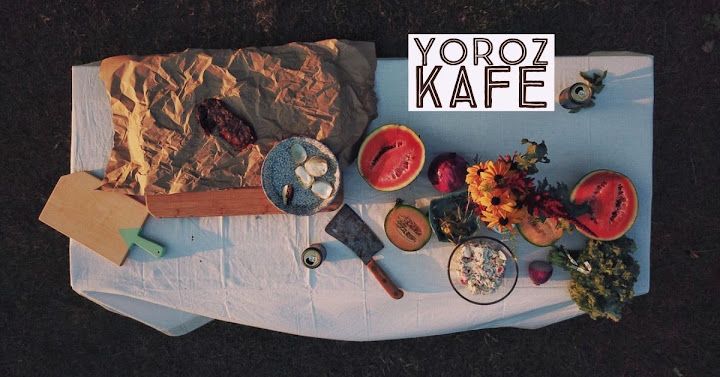 Yoroz Kafe Ordu