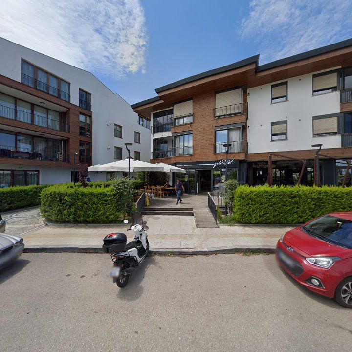 Zencefil Bistro