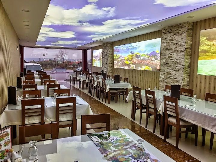 AKA Köfte, Kebap, Pide, Lahmacun Salonu Yalova