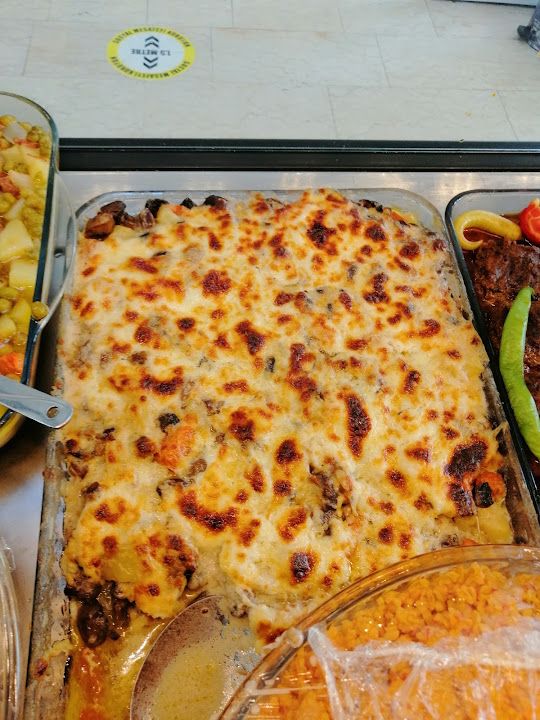 Aktoğan Lokantası