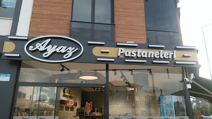 Ayaz Pastanesi Altınova