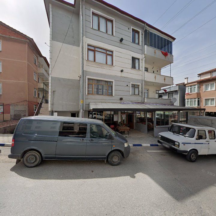 Bakış Cafe & Kıraathane