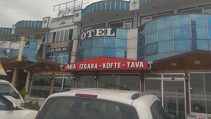 Boğaziçi Et Lokantası&sulu Yemek