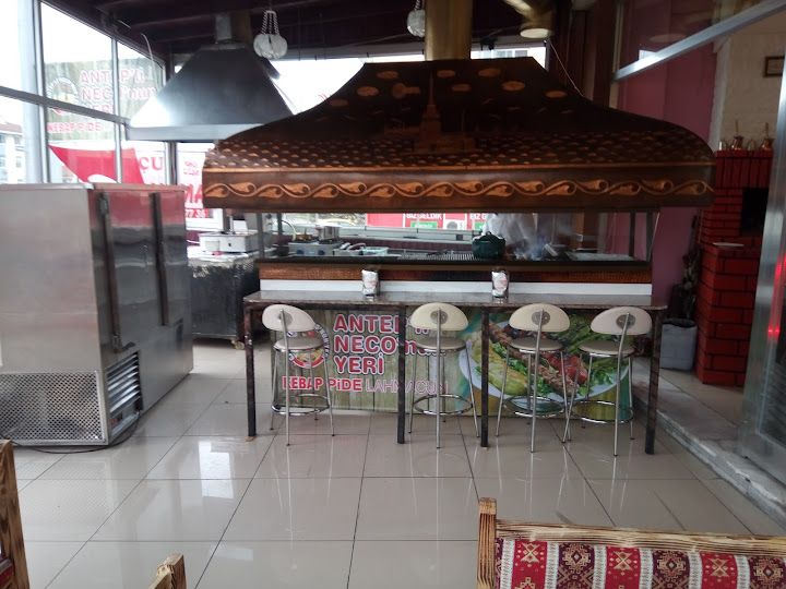 Bol bol Et mangal