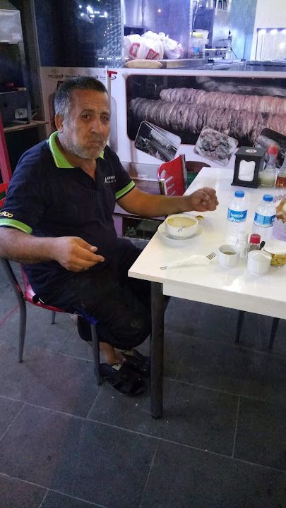 Bol Kepçe Ali Babanın Yeri
