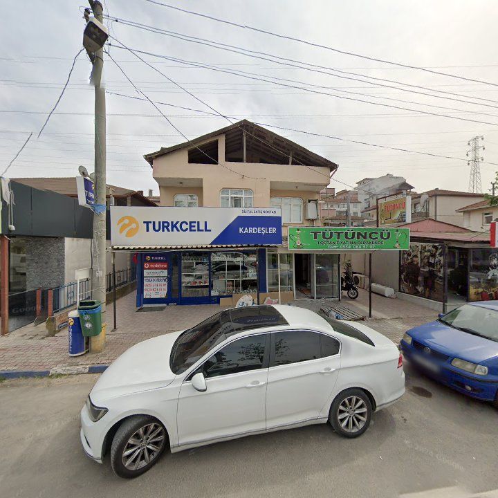 Bulduk Kardeşler Fırın