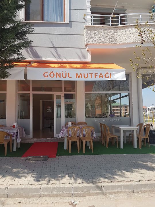 Gönül Mutfağı