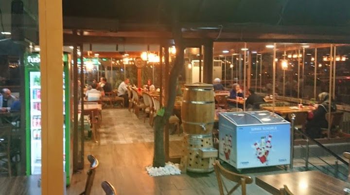 İkizler Kebap Salonu