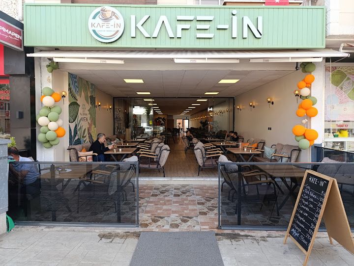 Kafe-in