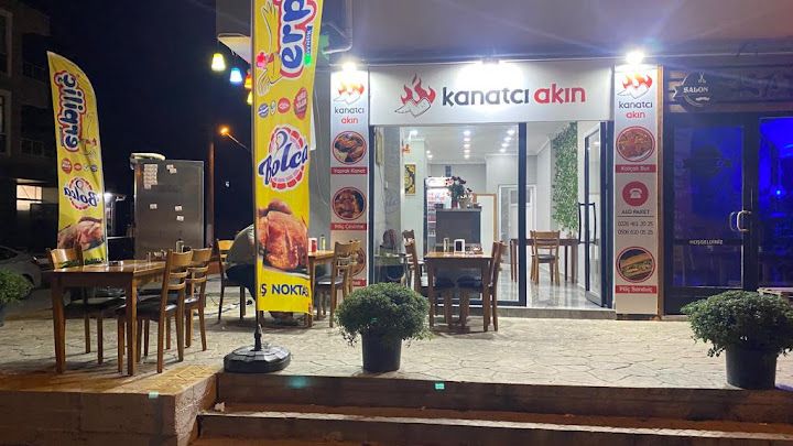Kanatçı Akın