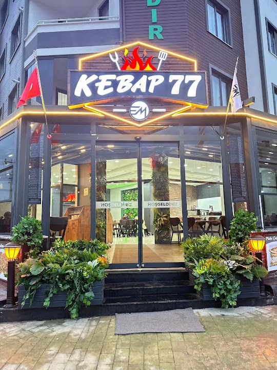 Kebap77