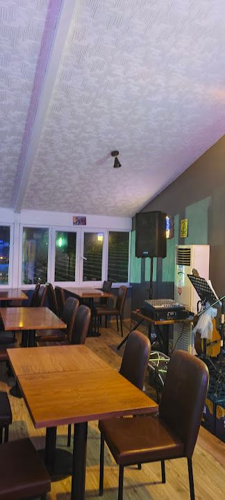 Kivi Pub