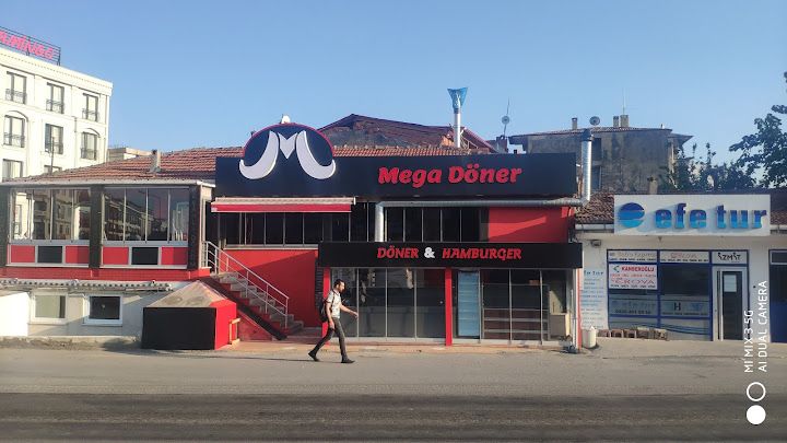 Mega Döner