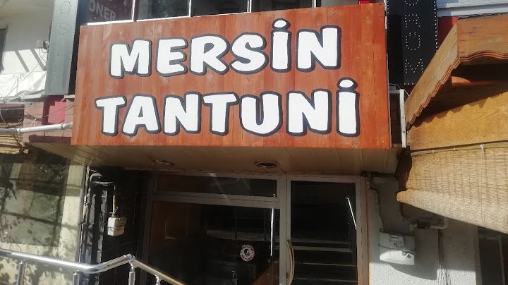 Mersin Tantuni Altınova