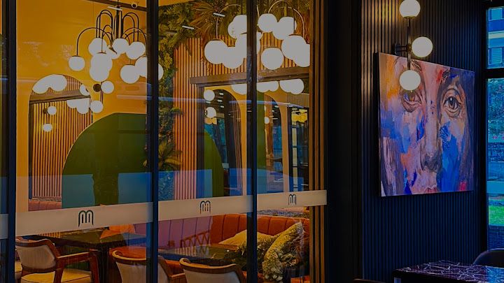 Milla Cafe Patisserie