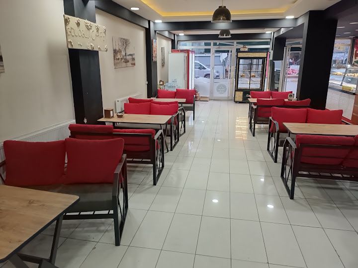 Öz Güloğlu Cafe