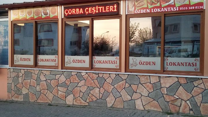 Özden Lokantası