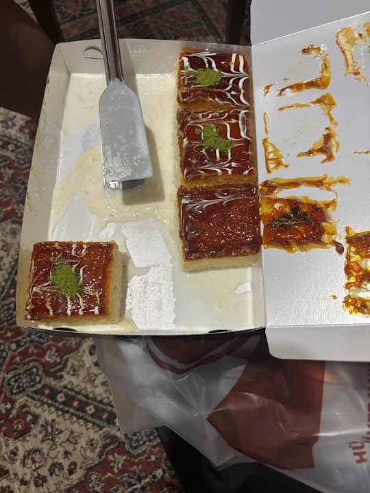 Özoğlu 2 Unlu Mamuller