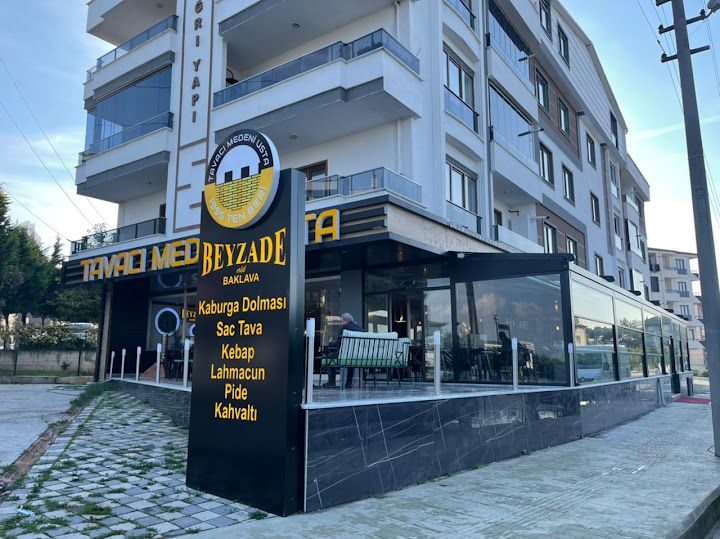 Tavaci Medeni Usta