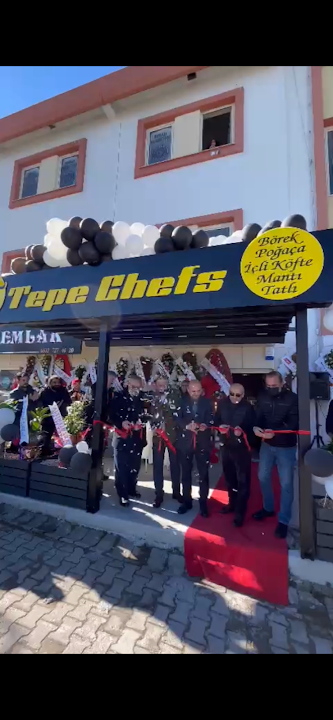 Tepe Chefs