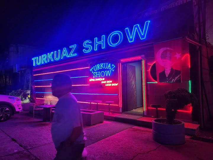 Turkuaz Disco & Bar