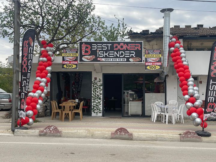 Best Döner İskender