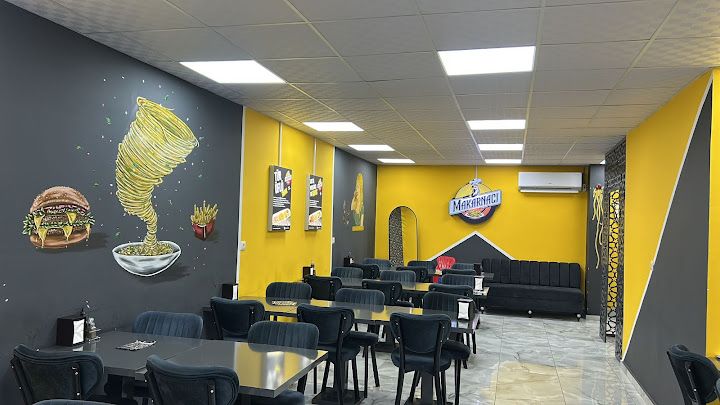 Double Chıcken Döner - Kebap