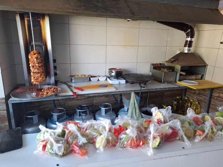 Gözen Döner Ve Kebap Salonu