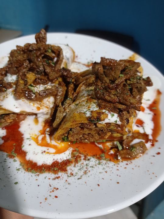 Havana Köfte&tantuni
