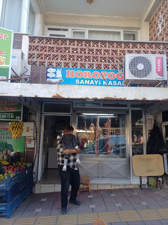 KARADENIZ DÖNER & KEBAP SALONU
