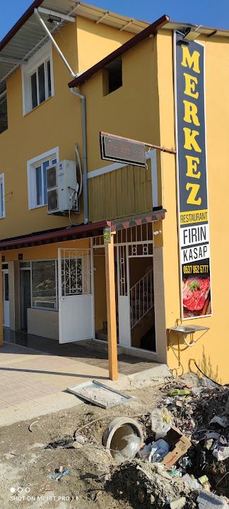Merkez Restoran