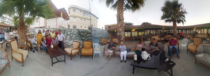 Rana Buda Cafe