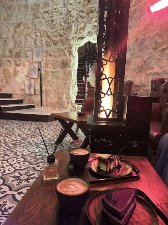 Rook Coffe