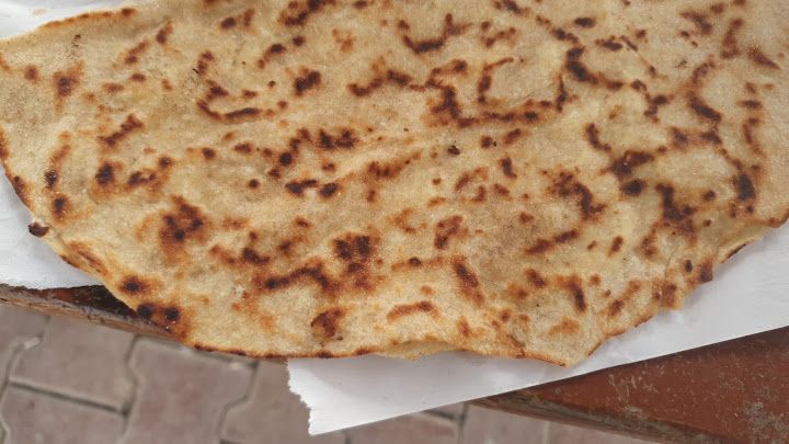 Tandır