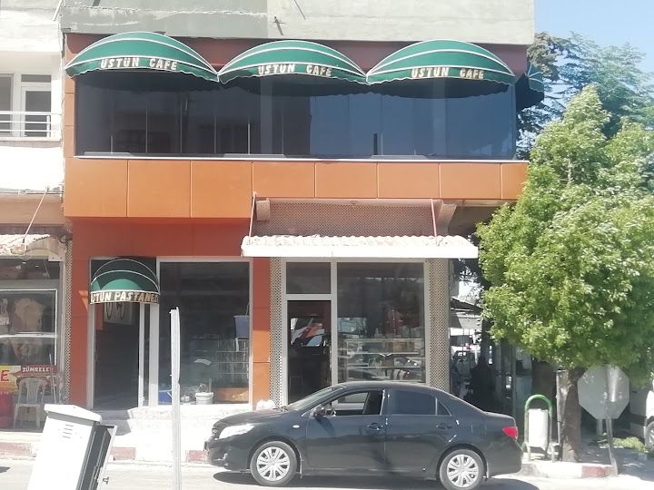 Üstün CAFE&PASTANE