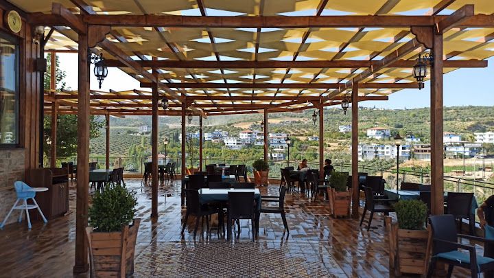 Zeytin Cafe Restaurant