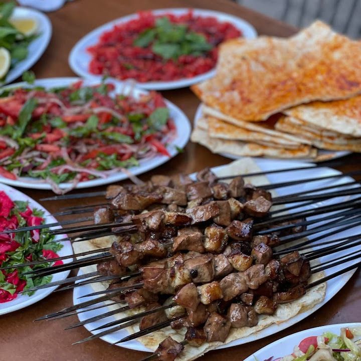 Zirve Ocakbaşı#