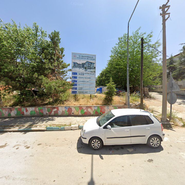Altıntaş