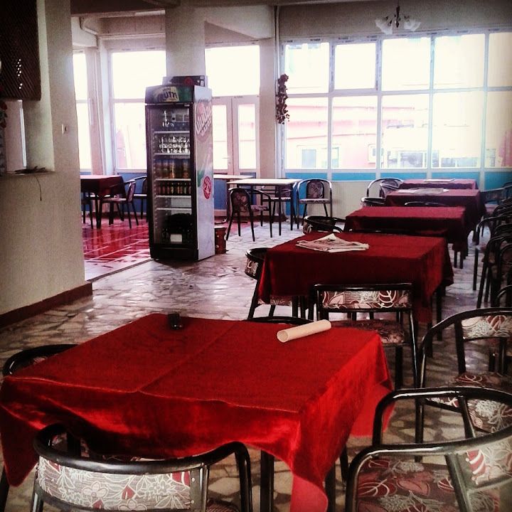 Beyzagül Pastanesi