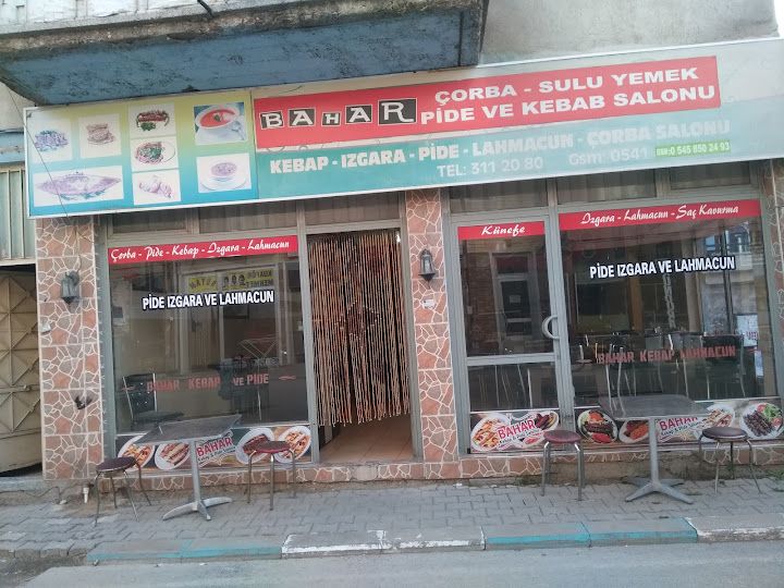 Dolunay Lokantası