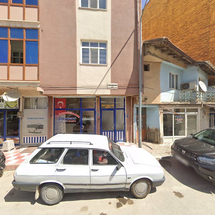Doyur Pide Salonu